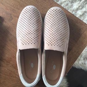 Dr scholls slip ons